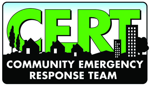 CERT logo